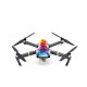 Наклейка MAVIC 3M Scotchcal Skin--D4